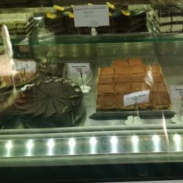 Maródi Cukrászda, Budapest - Egyéb