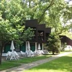 Hotel Melis, Balatonlelle Balatonlelle - Külső kép
