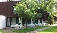 Hotel Melis, Balatonlelle Balatonlelle - Külső kép