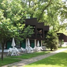 Hotel Melis, Balatonlelle, Balatonlelle - Külső kép