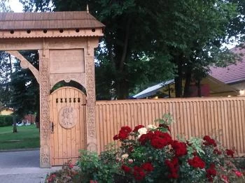 Múzeum Kávéház & Étterem Balmazújváros