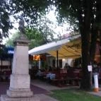 Múzeum Kávéház & Étterem Balmazújváros - Külső kép