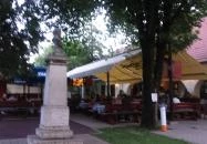 Múzeum Kávéház & Étterem Balmazújváros