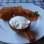 Múzeum Kávéház & Étterem Balmazújváros - Étel/ital