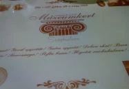 Múzeumkert Vendéglő és Panzió Sátoraljaújhely