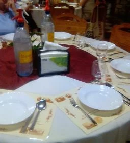 Múzeumkert Vendéglő és Panzió 