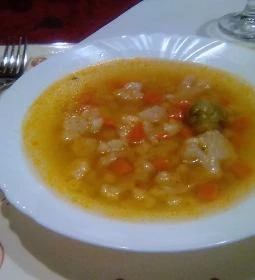 Múzeumkert Vendéglő és Panzió 