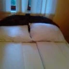 Múzeumkert Vendéglő és Panzió Sátoraljaújhely - Szobák