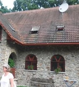 Múzeumkert Vendéglő és Panzió 