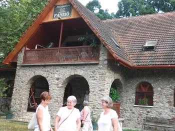 Múzeumkert Vendéglő és Panzió Sátoraljaújhely