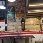 MyCanteen Önkiszolgáló Étterem - Váci út Budapest - Egyéb