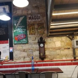 MyCanteen Önkiszolgáló Étterem - Váci út Budapest - Egyéb