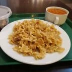 MyCanteen Önkiszolgáló Étterem - Váci út Budapest - Egyéb