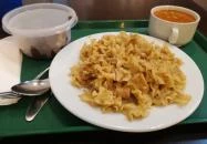 MyCanteen Önkiszolgáló Étterem - Váci út Budapest