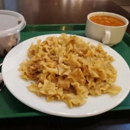 MyCanteen Önkiszolgáló Étterem - Váci út, Budapest - Egyéb