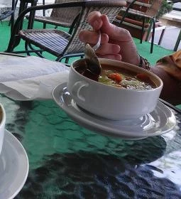 Nagyi Palacsintázója - Batthyány tér