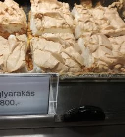 Nagymama Konyhája - Pólus Center