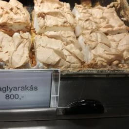 Nagymama Konyhája - Pólus Center Budapest - Étel/ital