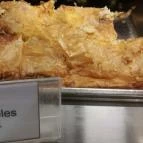 Nagymama Konyhája - Pólus Center Budapest - Étel/ital