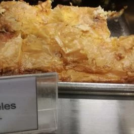 Nagymama Konyhája - Pólus Center Budapest - Étel/ital