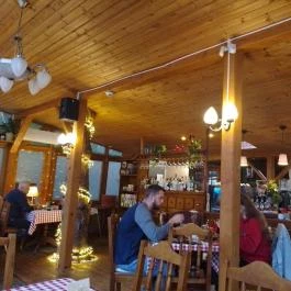 Nánási Étterem Budapest - Egyéb