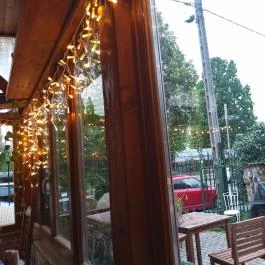 Nánási Étterem Budapest - Egyéb