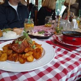 Nánási Étterem Budapest - Egyéb