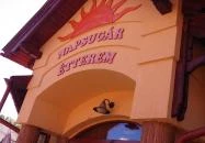 Napsugár Étterem Cserkeszőlő