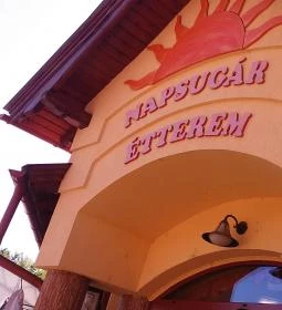 Napsugár Étterem