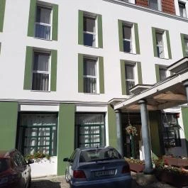 Napsugár Hotel Gyopárosfürdő - Egyéb