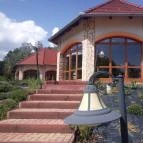 Naspolya Panzió & Étterem Bátaapáti - Külső kép