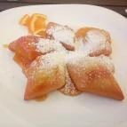 Naspolya Panzió & Étterem Bátaapáti - Vendéglátás