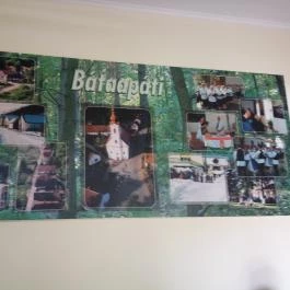 Naspolya Panzió & Étterem, Bátaapáti - Egyéb