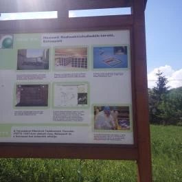 Naspolya Panzió & Étterem, Bátaapáti - Egyéb