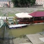 Nautilus Hajós Bár Esztergom - Egyéb