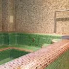 Nefelejcs Hotel Mezőkövesd - Wellness