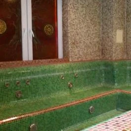 Nefelejcs Hotel, Mezőkövesd - Wellness