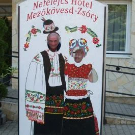 Nefelejcs Hotel, Mezőkövesd - Egyéb