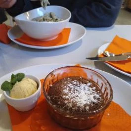 Nemo Fish & Chips & Salad Bar - Lövőház utca Budapest - Egyéb