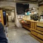 Nemo Fish & Chips & Salad Bar - Lövőház utca Budapest - Egyéb