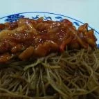 No 1 Asian Bistro Budapest - Étel/ital