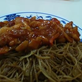 No 1 Asian Bistro, Budapest - Étel/ital