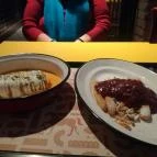 Nudli Tésztakantin Budapest - Egyéb