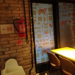 Nudli Tésztakantin, Budapest - Egyéb