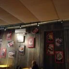 Nudli Tésztakantin Budapest - Egyéb