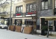 Nudli Tésztakantin Budapest