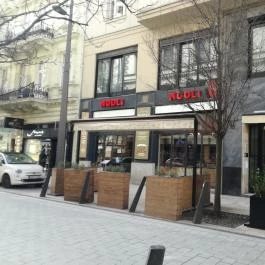 Nudli Tésztakantin, Budapest - Egyéb
