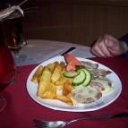 Nyerges Hotel Termál - Albion Étterem Monor - Étel/ital