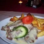 Nyerges Hotel Termál - Albion Étterem Monor - Étel/ital