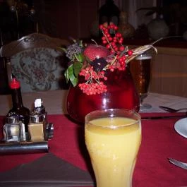 Nyerges Hotel Termál - Albion Étterem, Monor - Étel/ital